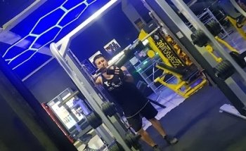 Sport ONE Zone fitness