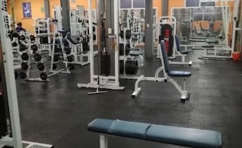 Cesar's GYM