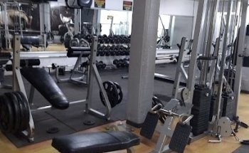 SCG SPORT CLUB & GYM