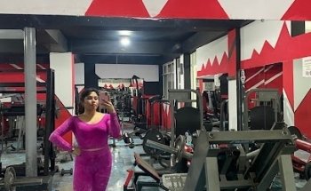 GYM GUERRERO AZTECA 4