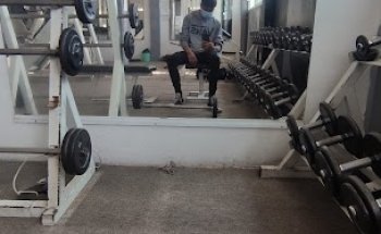 Astro's GYM