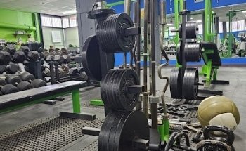 Gimnasio Vital