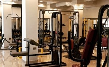 Fourte GYM