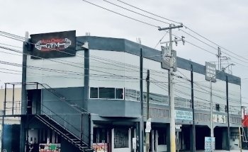 Alfa Omega Gym