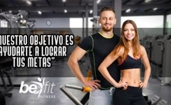 Gimnasio BeFit