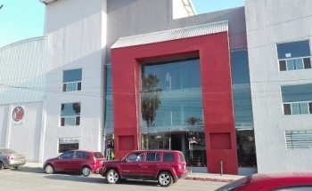 CLUB DE GIMNASIA DE ENSENADA, A.C.