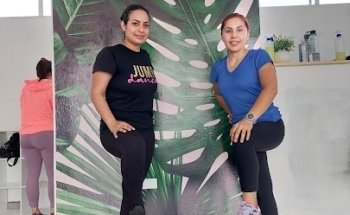Movimiento Fitness