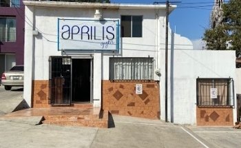 Aprilis Gym