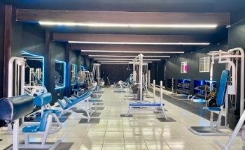 Panthers Gym