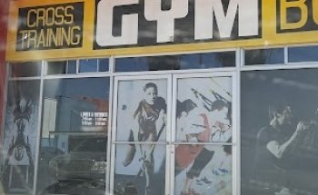 Heroes Gym