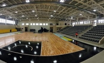 Gimnasio Auditorio Quimical