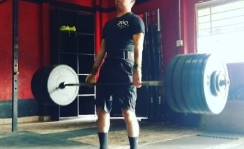 260 Cross Sucursal 2