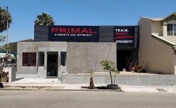 Pr1mal strength and movement