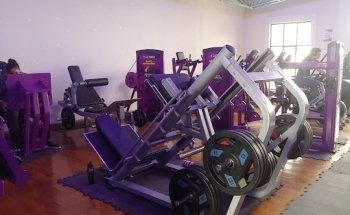 SILVER FITNESS