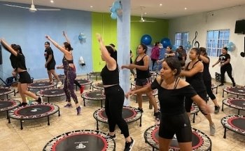 BODYFIT JUMPING
