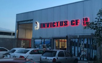 Invictus CF 1014 Arena Fitness