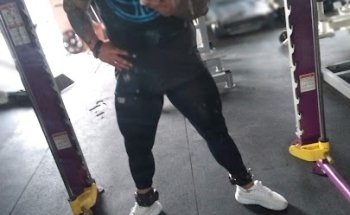 LAGARTO GYM