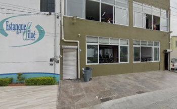 Vikingos Gym