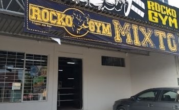 ROCKO GYM
