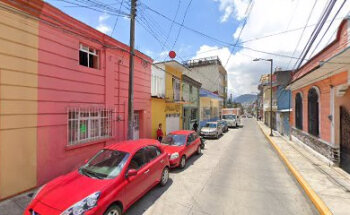 Gym Alameda