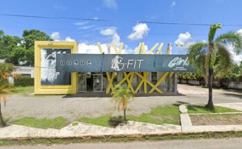 G-FIT Girls Gym