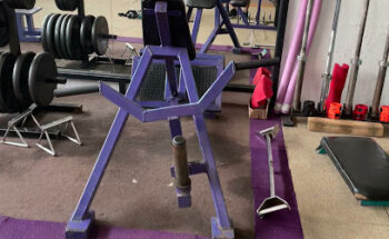 Body Shape Gym
