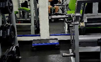 Gimnasio Flex Space