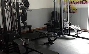 Panda's Gym