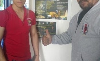 Chepos Gym escobedo