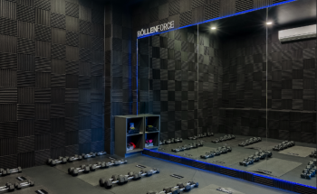 Rōllen Cycling Studio