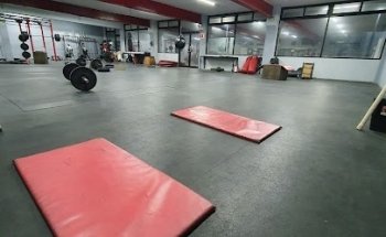 Eagles Fitness
