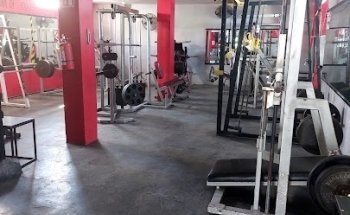 Body works gym