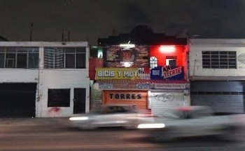 Hell´s Gym