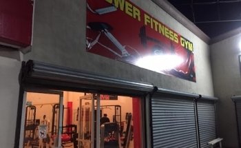 Power Fitness Gym