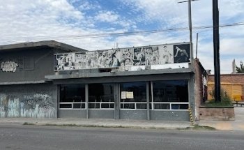 ROBERT'S GYM