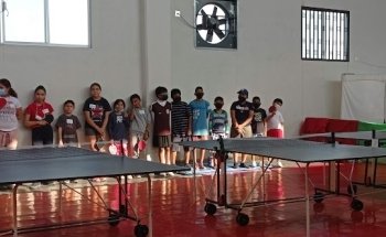 Gimnasio Portal Del Valle