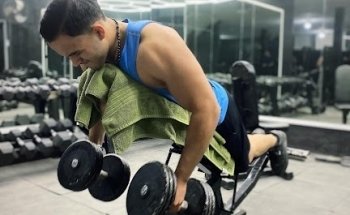 Under fit gym apodaca