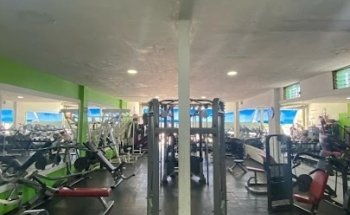 Maxxi Body Gym
