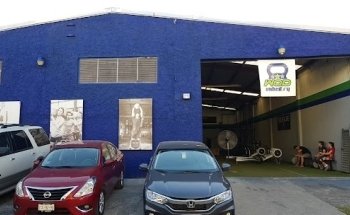 WOD Industry