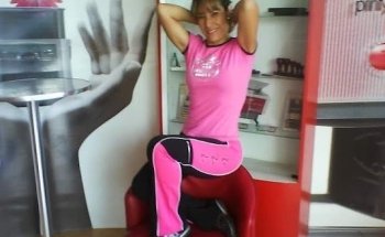 Word Sport Gym Plaza Roja