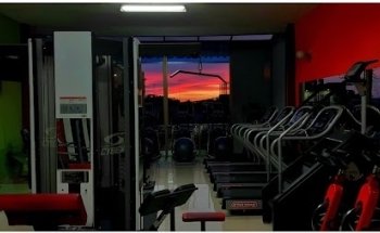 GYM FITNESS PERFECT WORLD