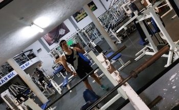 Universe Gym&Club