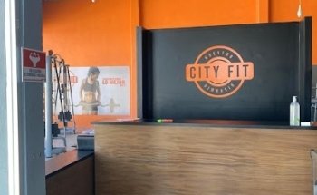 City Fit Guadalajara