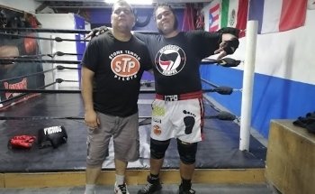 Loko's Gym