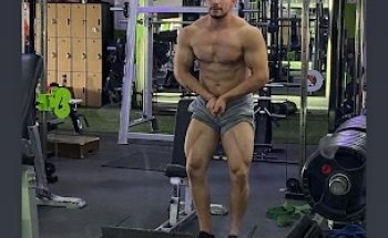 CESAR GYM Premium Physiques