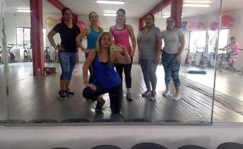 Castillo Gym