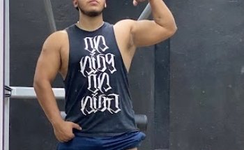 AQUILES GYM, GUADALUPE ????