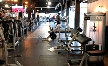 11:11 Fitness