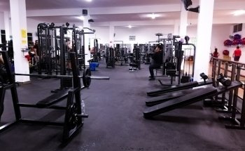 Gimnasio elite. Co Fitness
