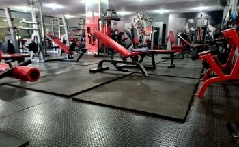 Flex Gym